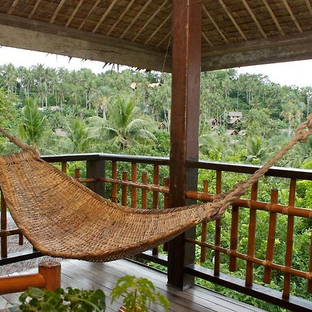 Coco Beach Island Resort Пуэрто-Галера Экстерьер фото