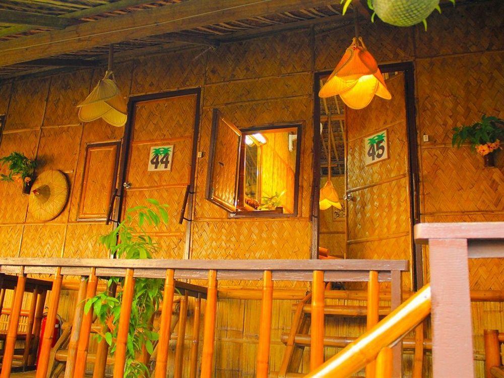 Coco Beach Island Resort Пуэрто-Галера Экстерьер фото