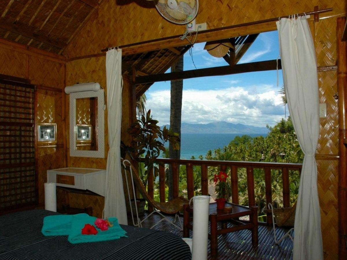 Coco Beach Island Resort Пуэрто-Галера Экстерьер фото