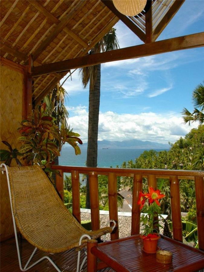 Coco Beach Island Resort Пуэрто-Галера Экстерьер фото