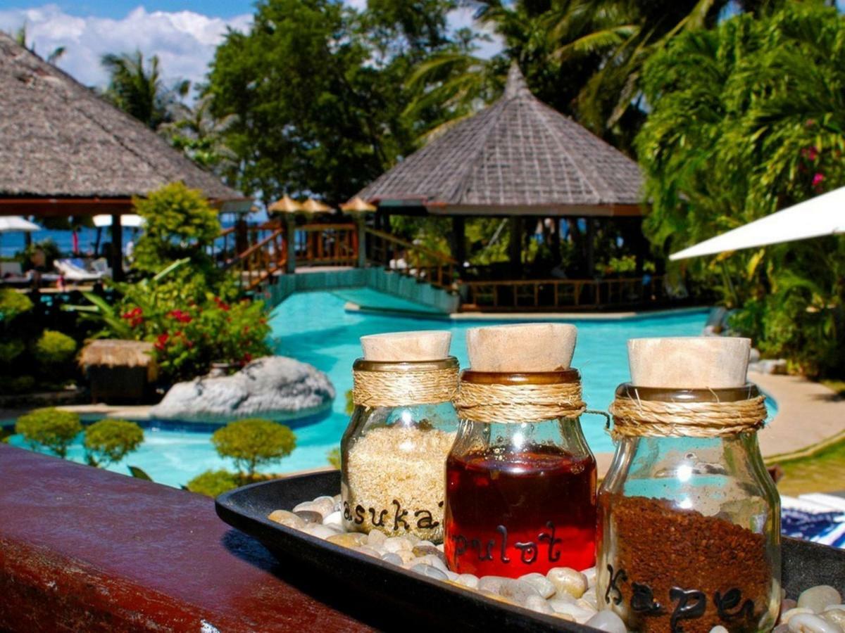 Coco Beach Island Resort Пуэрто-Галера Экстерьер фото