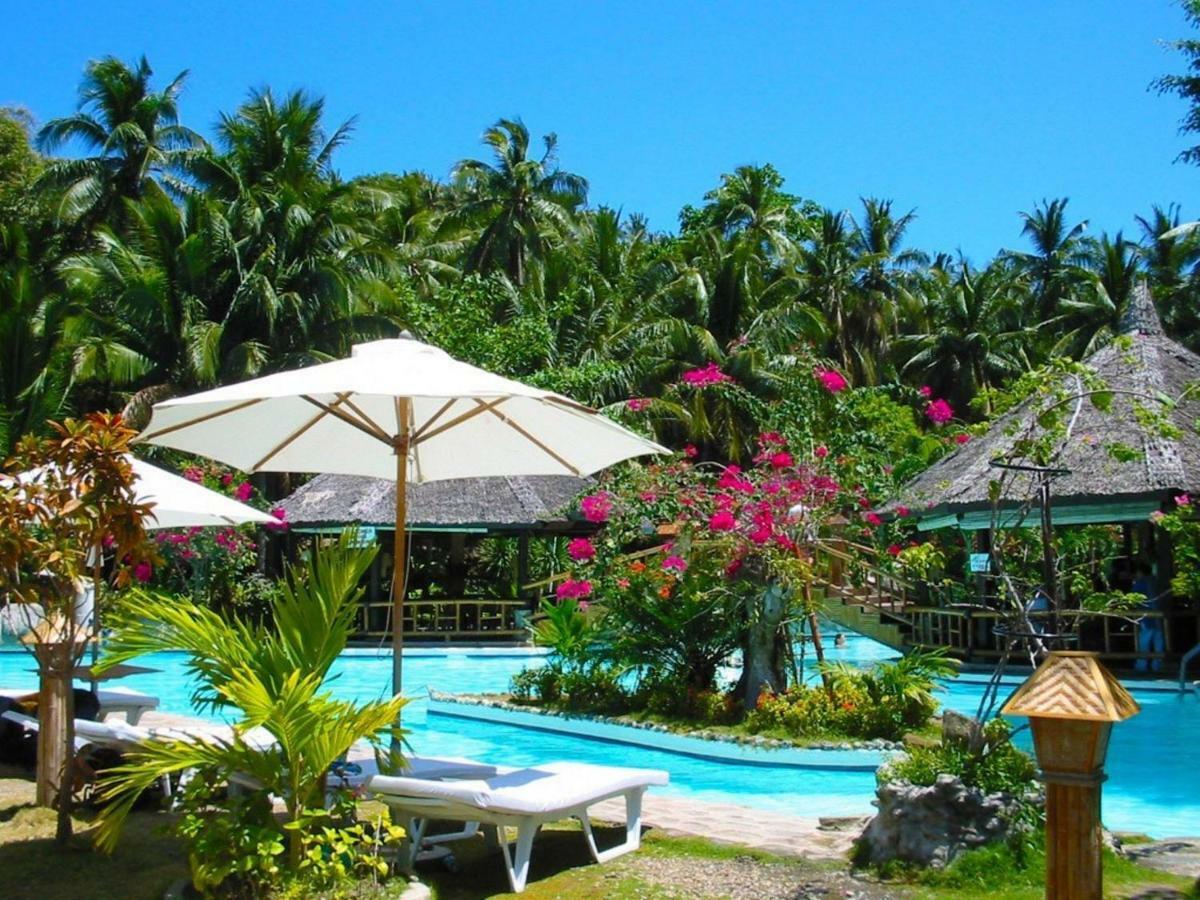 Coco Beach Island Resort Пуэрто-Галера Экстерьер фото