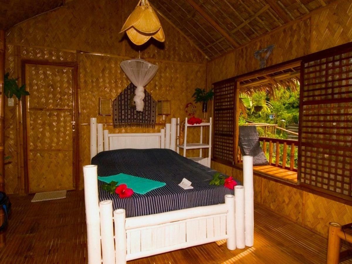 Coco Beach Island Resort Пуэрто-Галера Экстерьер фото