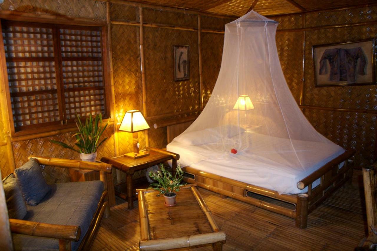 Coco Beach Island Resort Пуэрто-Галера Экстерьер фото