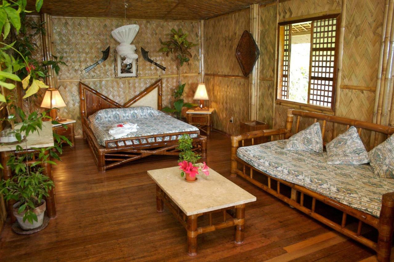 Coco Beach Island Resort Пуэрто-Галера Экстерьер фото