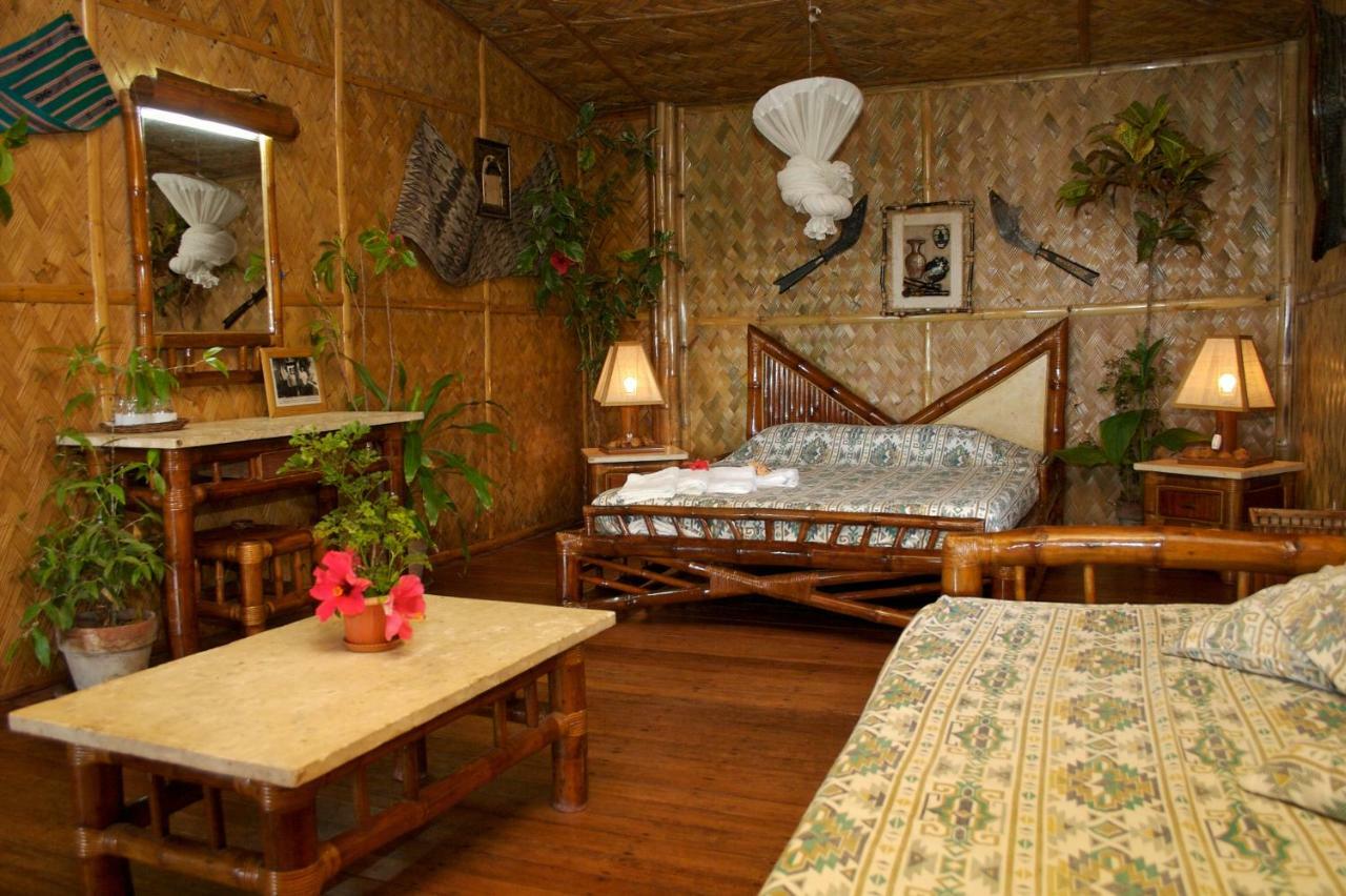 Coco Beach Island Resort Пуэрто-Галера Экстерьер фото