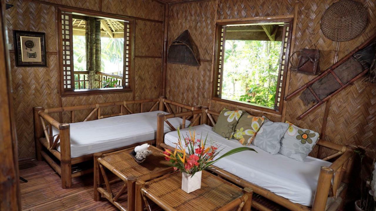 Coco Beach Island Resort Пуэрто-Галера Экстерьер фото