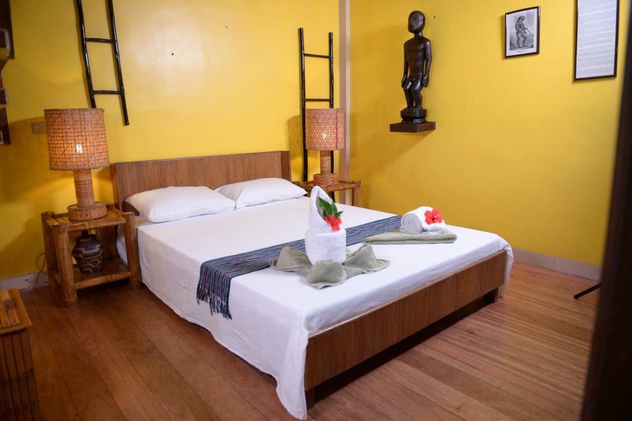 Coco Beach Island Resort Пуэрто-Галера Экстерьер фото