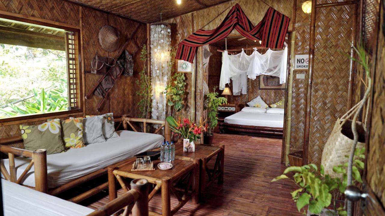 Coco Beach Island Resort Пуэрто-Галера Экстерьер фото