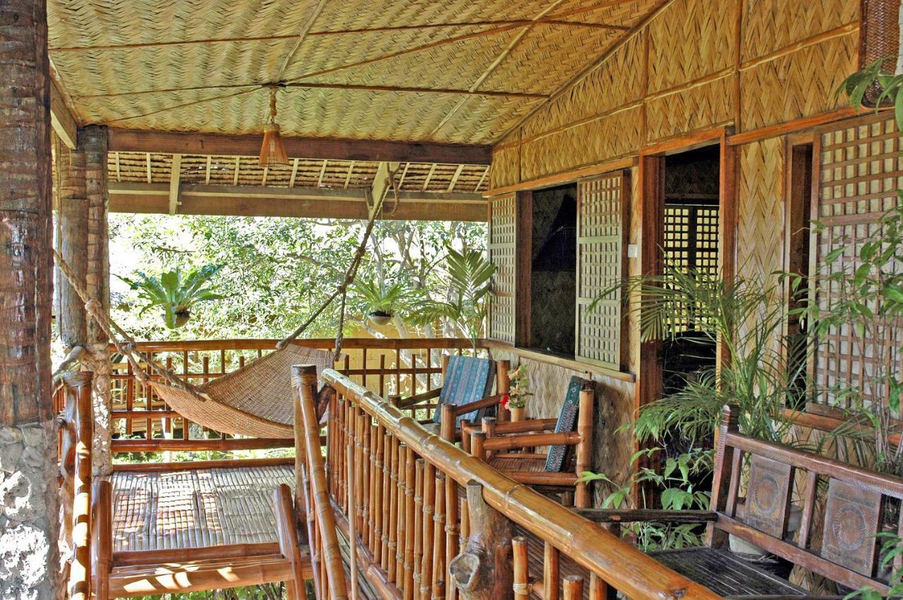 Coco Beach Island Resort Пуэрто-Галера Экстерьер фото