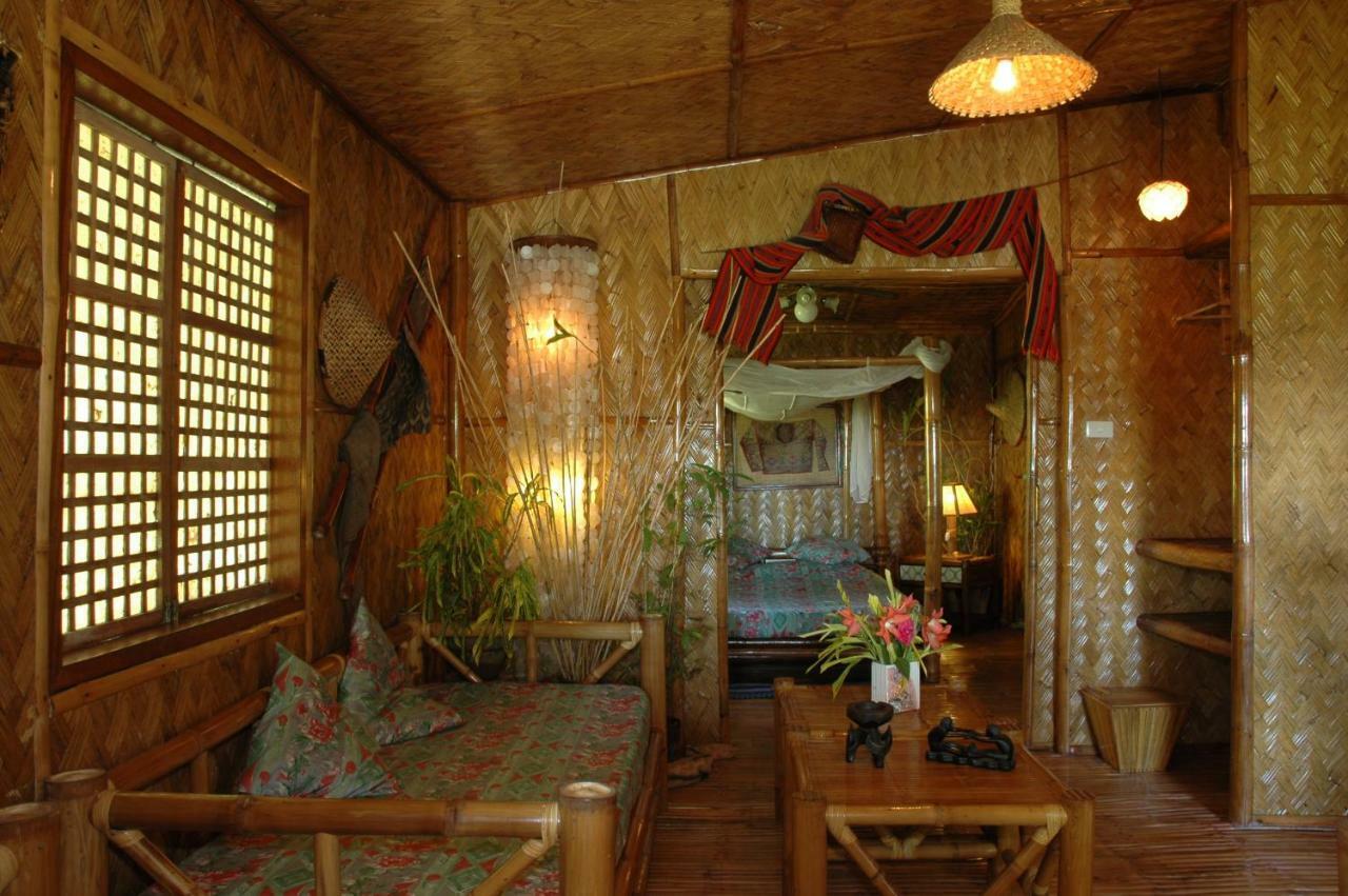 Coco Beach Island Resort Пуэрто-Галера Экстерьер фото