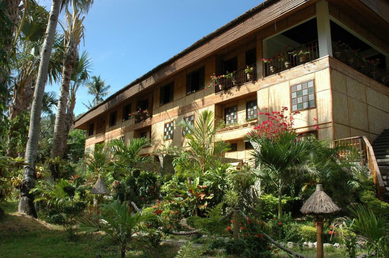 Coco Beach Island Resort Пуэрто-Галера Экстерьер фото