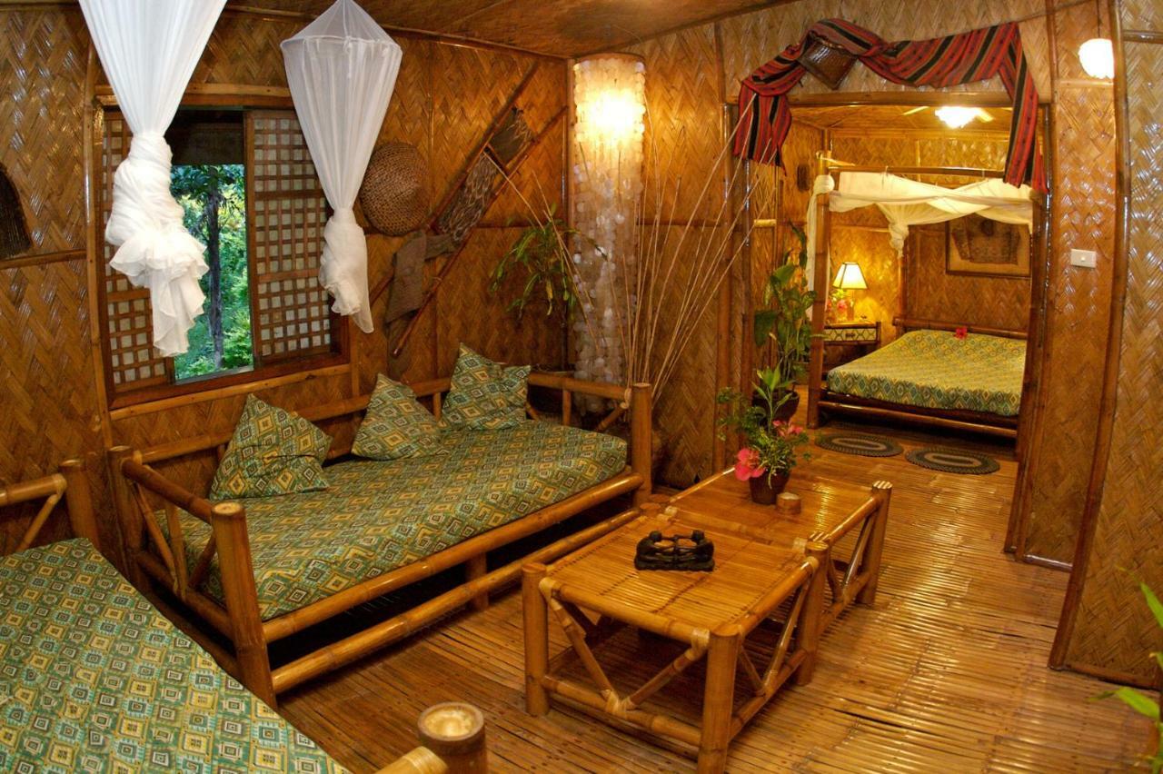 Coco Beach Island Resort Пуэрто-Галера Экстерьер фото