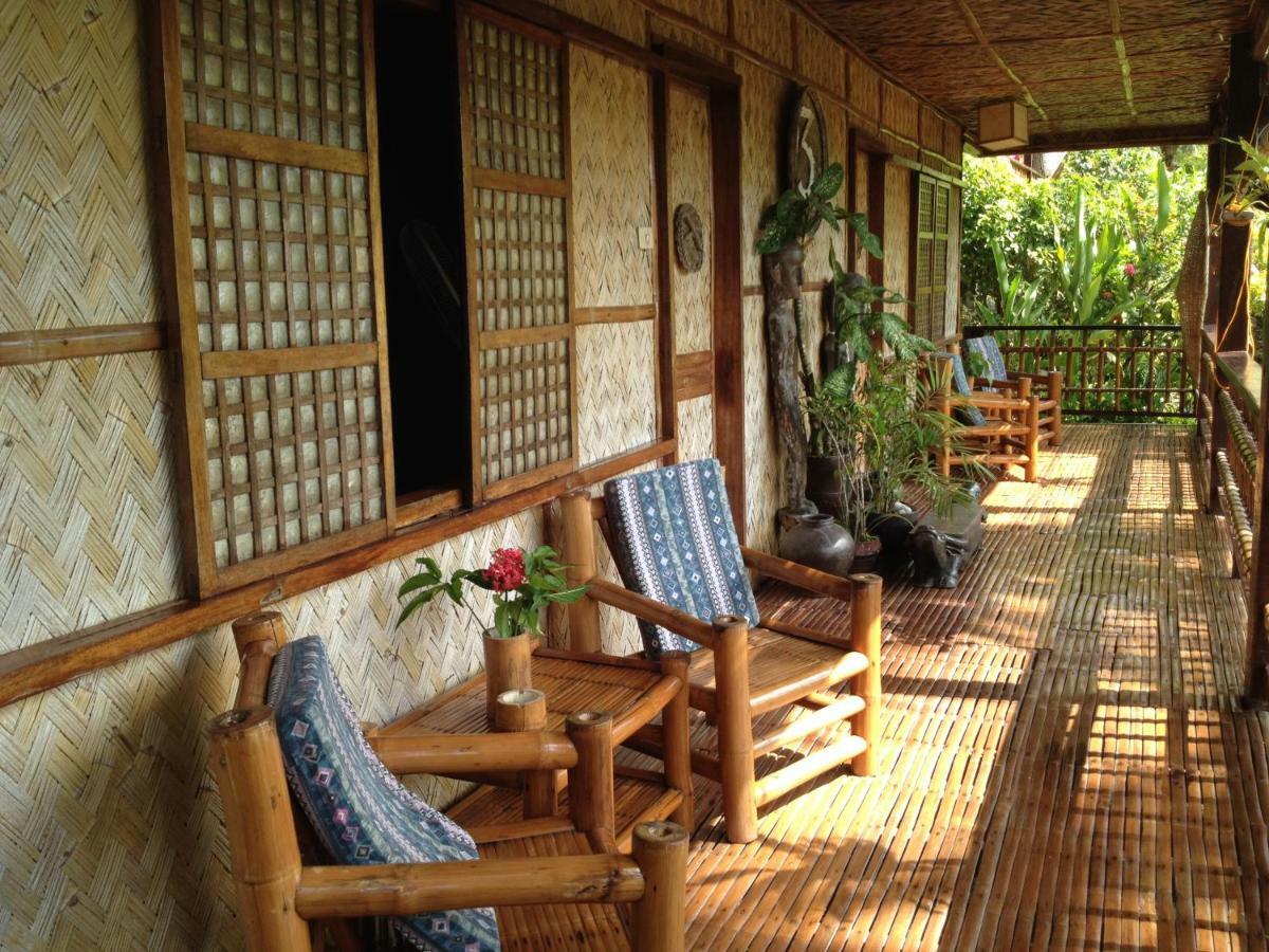 Coco Beach Island Resort Пуэрто-Галера Экстерьер фото