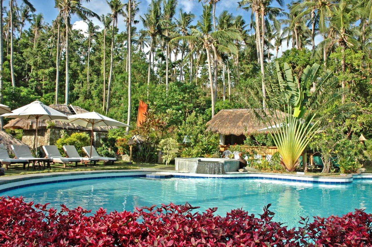 Coco Beach Island Resort Пуэрто-Галера Экстерьер фото